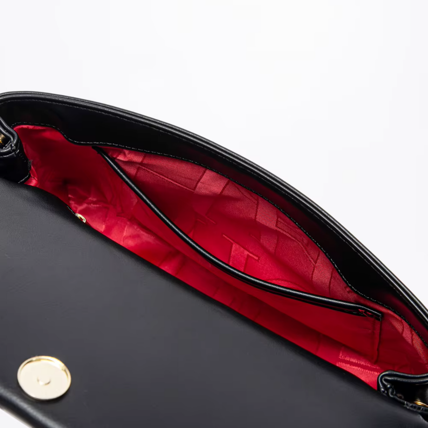 Marbella Italian Leather Shoulder Bag Signature